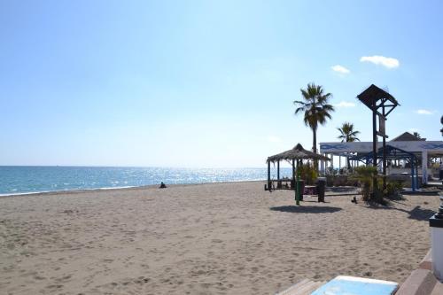 טורמולינוס Las Palomas Beach מראה חיצוני תמונה