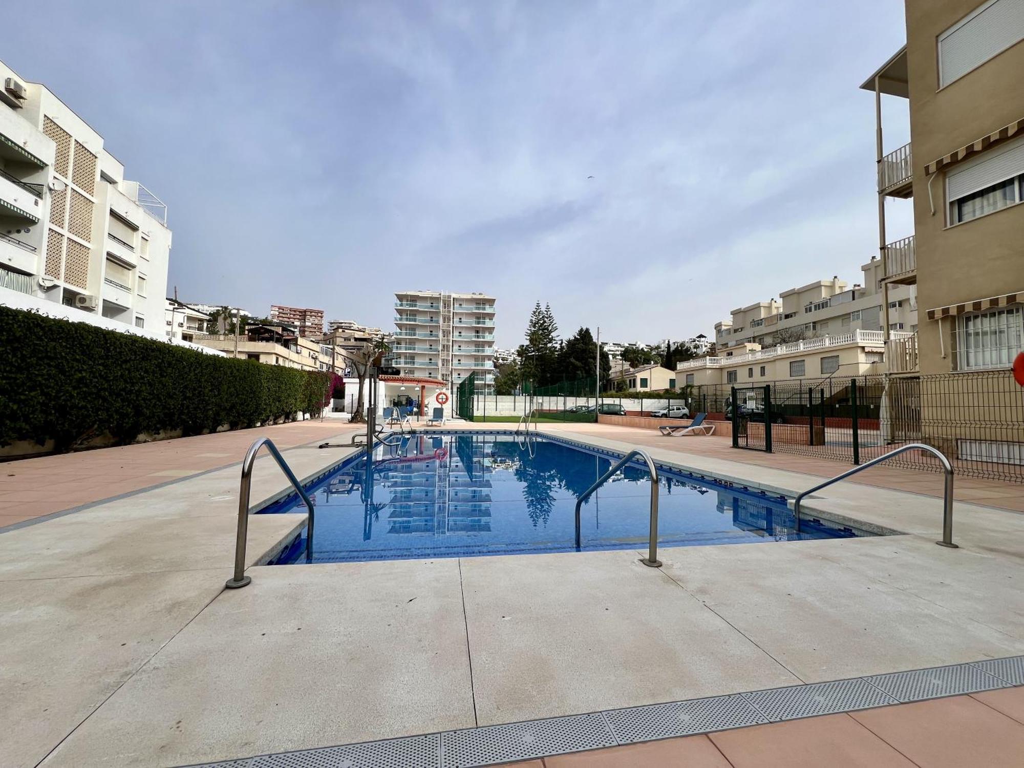 טורמולינוס Las Palomas Beach מראה חיצוני תמונה