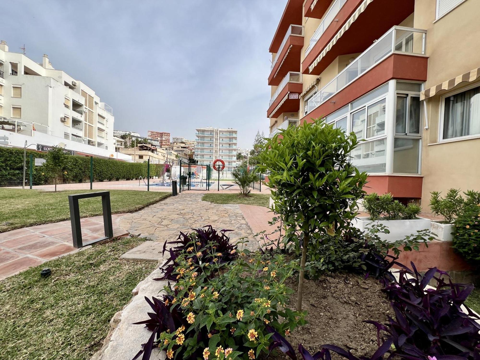 טורמולינוס Las Palomas Beach מראה חיצוני תמונה