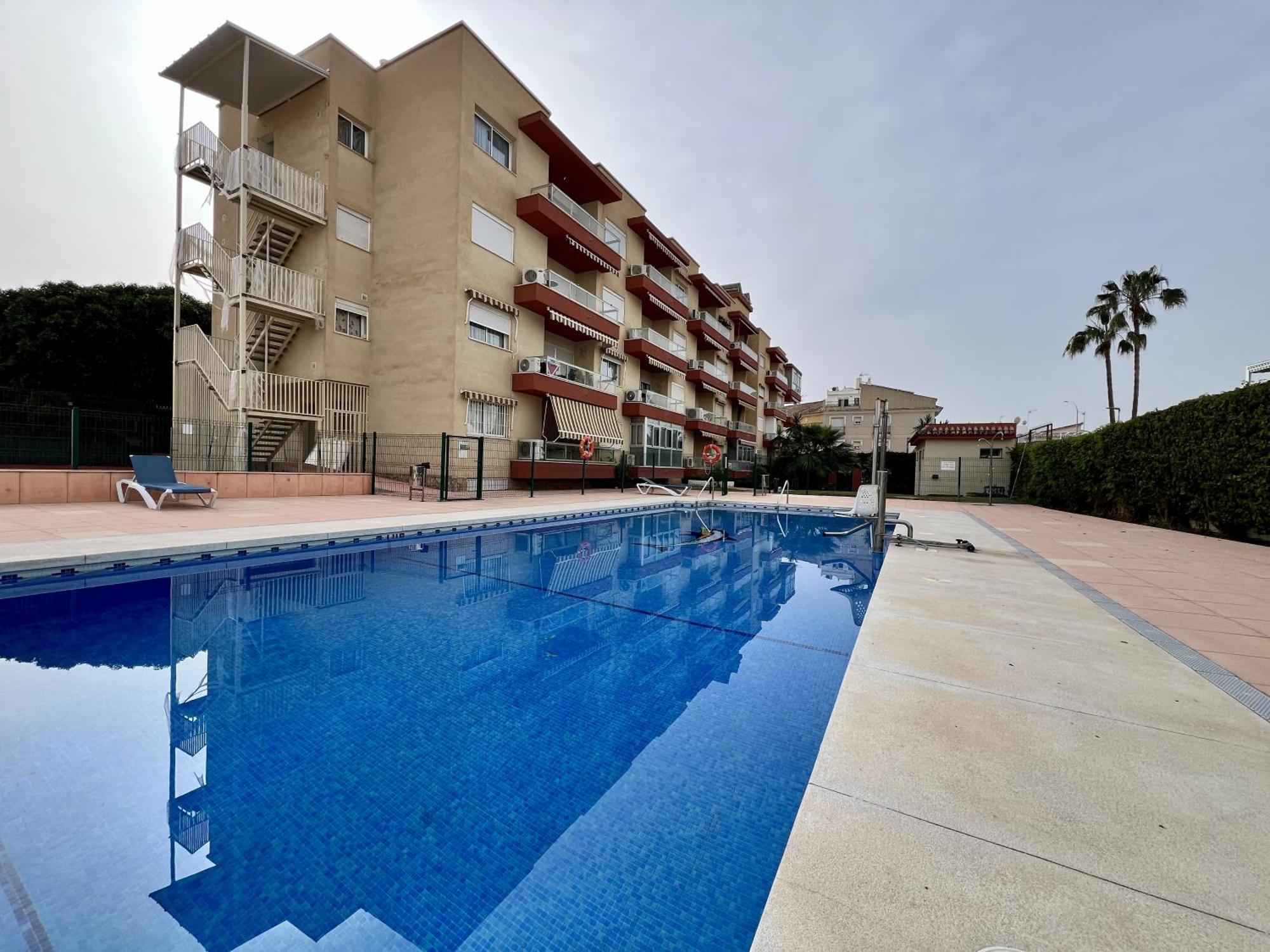 טורמולינוס Las Palomas Beach מראה חיצוני תמונה